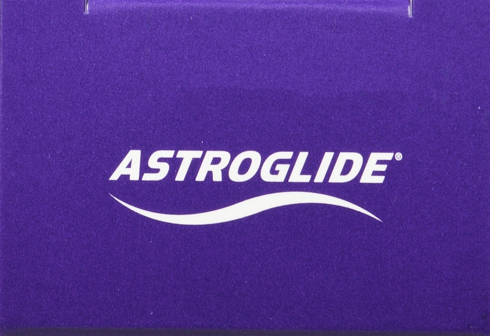 ASTROGLIDE PERS LUBRICANT 2.5OZ