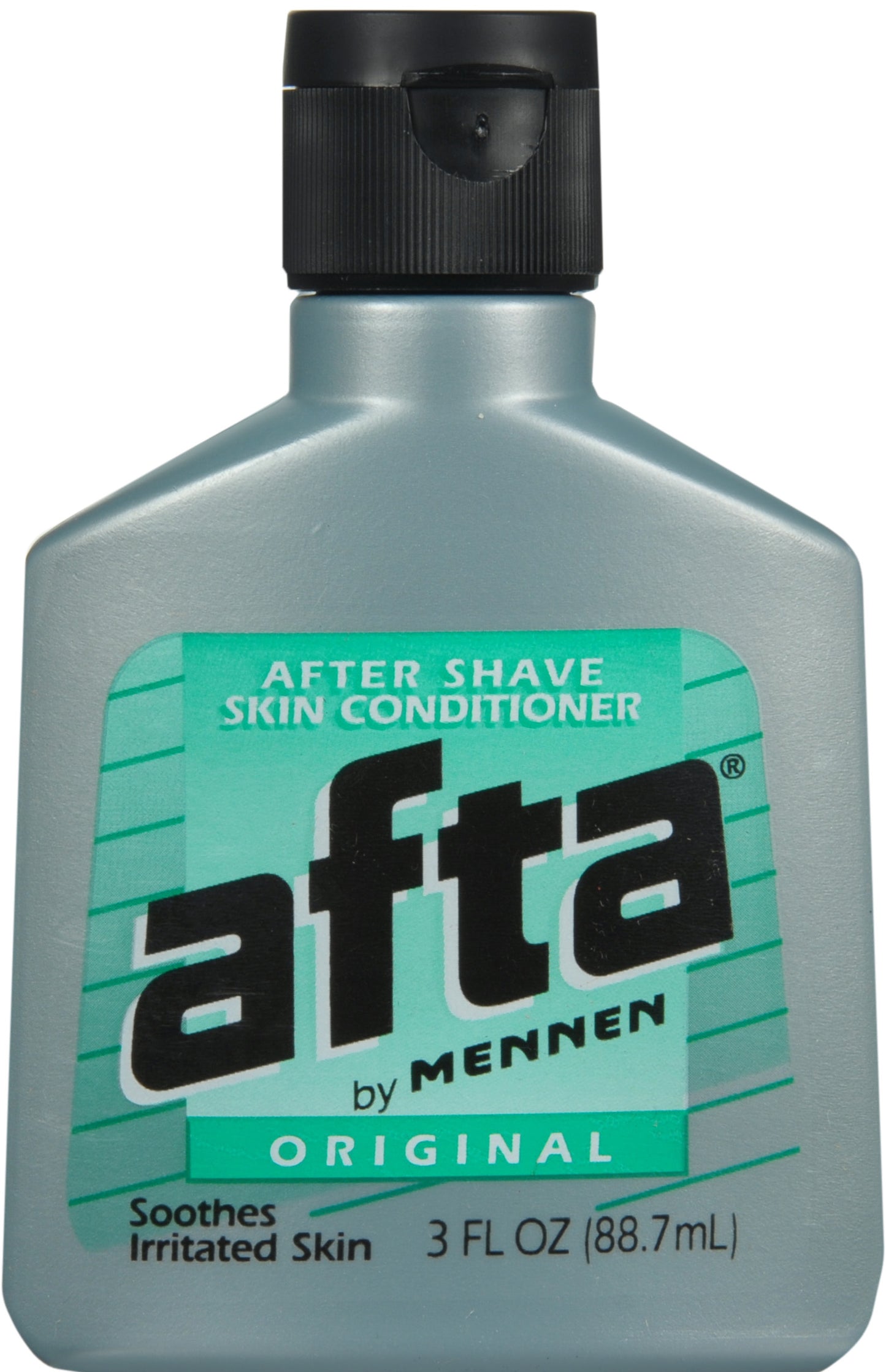 AFTA SHAVE LOTION 3OZ