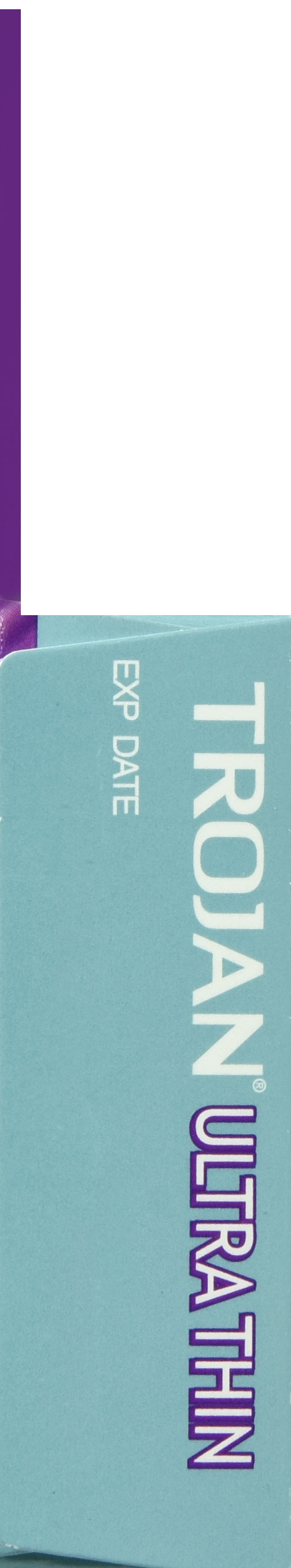 TROJAN VERY THIN LUB 3 92620
