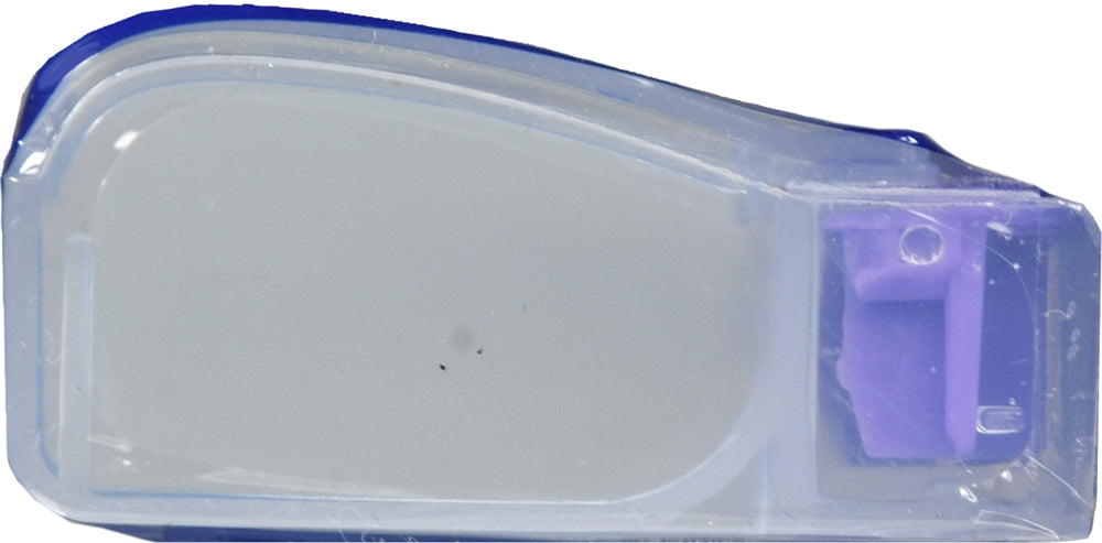 EZY DOSE PILL REM 7D XL PSH/BT