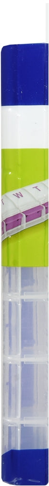 EZY DOSE PILL REM 7D XL PSH/BT