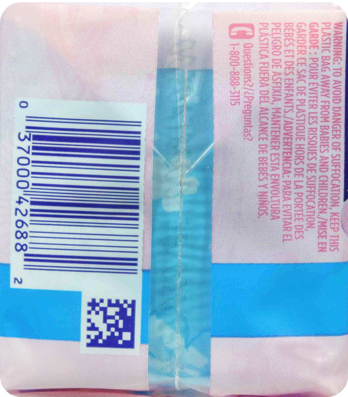 ALWAYS PANTILINER THIN REG UNS 20