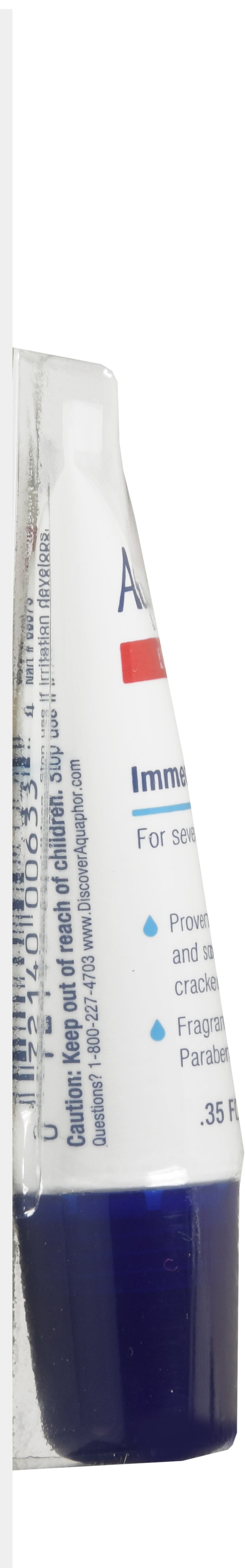 AQUAPHOR LIP REPAIR CARDED .35OZ