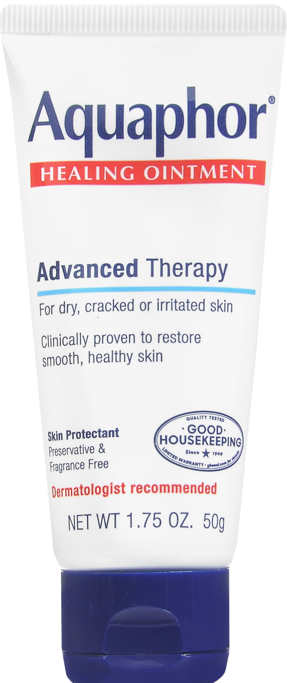 AQUAPHOR HEALING OINT TUBE 1.75OZ 45231