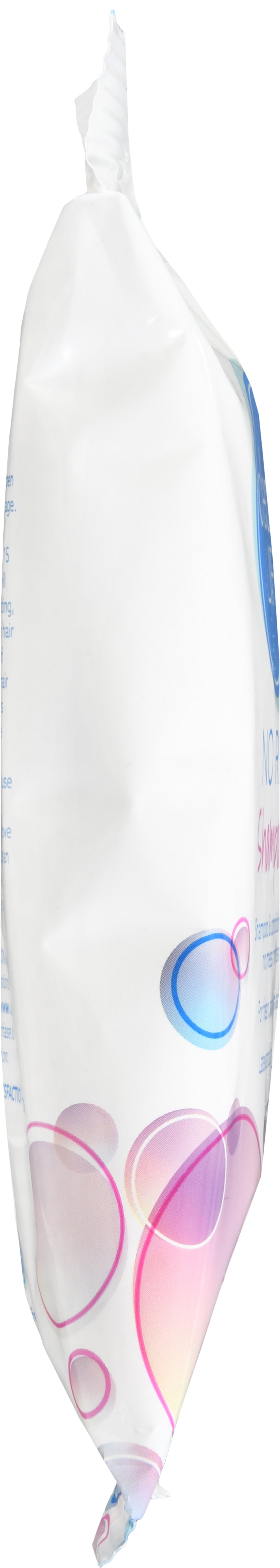 NO RINSE SHAMPOO CAP 02000