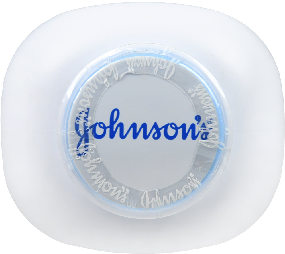 Johnson's Powder Aloe & Vitamin E