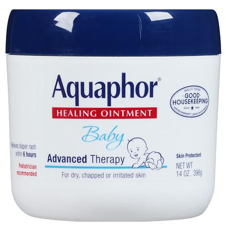 AQUAPHOR HEAL OINT BABY 14OZ 63386